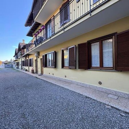 Come A Casa Tua, Vicino Milano! Parabiago Exterior foto